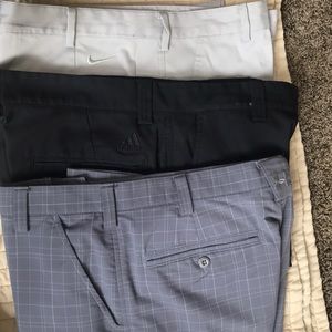 Men’s Golf Pants